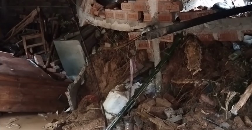 গোলাপগঞ্জে টিলা ধসে একই পরিবারের ৪ জনের মৃত্যু || সিলেট বিএনপির শোক প্রকাশ