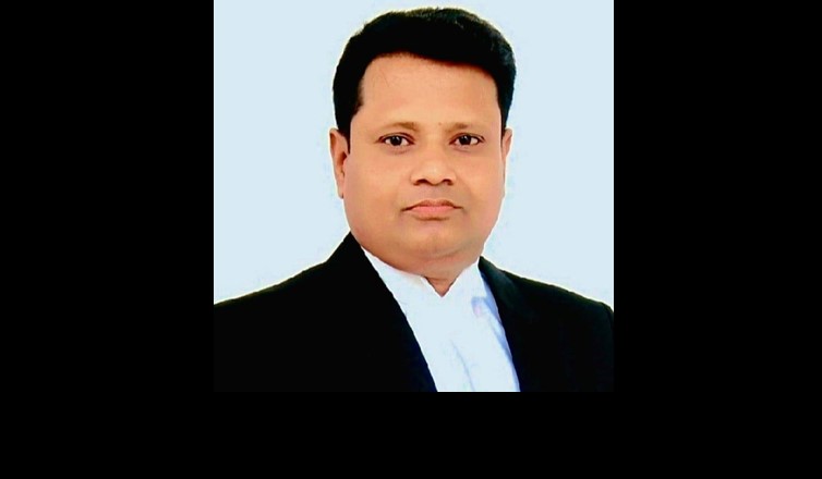 সাংবাদিক কাইয়ুম উল্লাসের বড়োভাইয়ের ইন্তেকাল || সিলেট জেলা প্রেসক্লাবের শোক
