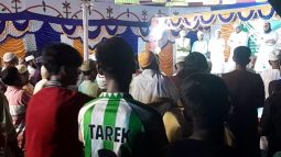 নবীগঞ্জে হাকিম ফাউন্ডেশন ইউএসএর উদ্যোগে দোয়া মাহফিল অনুষ্ঠিত