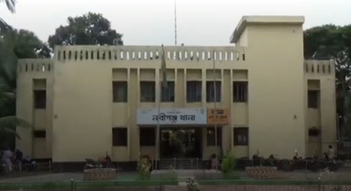 নবীগঞ্জে চলন্ত বাসে এক কলেজছাত্রীকে পালাক্রমে ধর্ষণ || বাসচালক গ্রেফতার