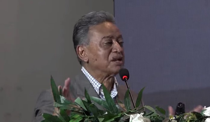 বিএনপি ক্ষমতায় গেলে ১৮ মাসে ১ কোটি মানুষের কর্মসংস্থান করবে : আমীর খসরু