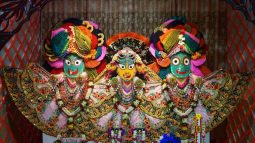রথযাত্রা উপলক্ষে ৮ জুন সিলেট দেবালয় রথযাত্রা উদযাপন কমিটির সাধারণ সভা