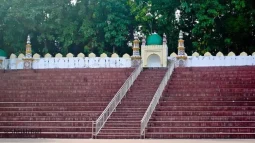 ত্যাগের মহিমায় সমুজ্জ্বল পবিত্র ঈদুল আযহা কাল || সারা দেশে প্রস্তুতি সম্পন্ন