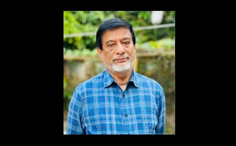 অ্যাডভোকেট আব্দুল গফ্ফারের মৃত্যুতে সিলেট জেলা বিএনপি শোক প্রকাশ