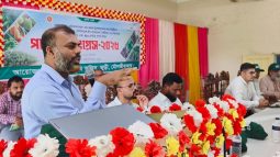 জুড়ীতে কৃষকদের নিয়ে কৃষি অফিসের দিনব্যাপী ‘পার্টনার কংগ্রেস’ অনুষ্ঠিত