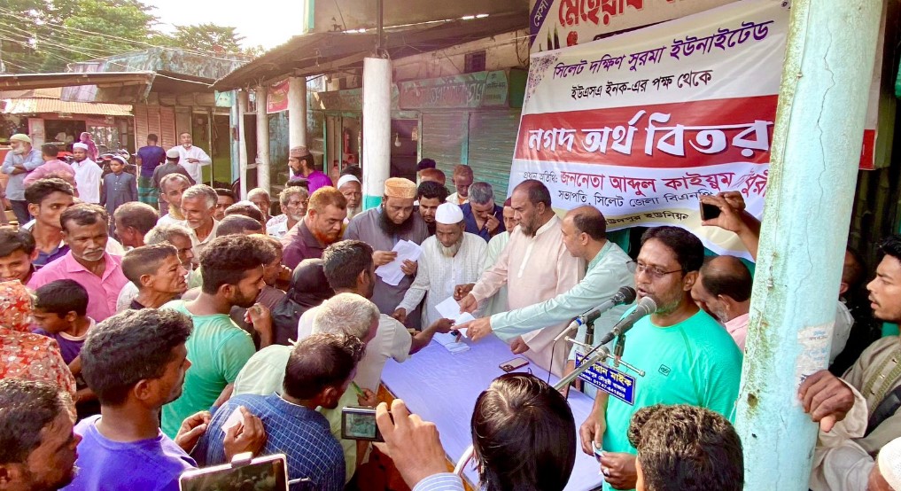 অন্তর্বর্তীকালীন সরকারের দায়িত্ব জনগণের হারানো অধিকার ফিরিয়ে দেওয়া : আব্দুল কাইয়ুম চৌধুরী