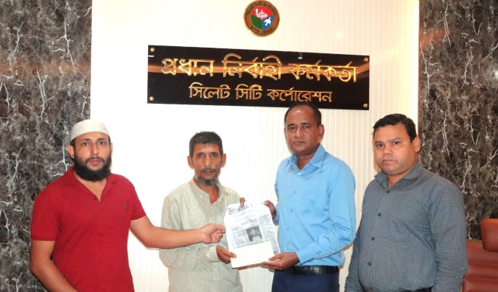 বৈষম্যবিরোধী গণঅভ্যুত্থানে শহীদ পাবেলের পরিবার পেলো ১ লাখ টাকা অনুদান
