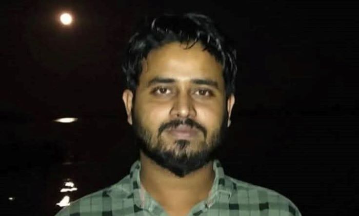 দিরাই সরমঙ্গল ইউনিয়ন ছাত্রলীগের সভাপতি সুমন পুরকায়স্থ গ্রেফতার