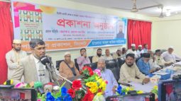 কুরআন-হাদিস অনুসরণ করেই পরিচ্ছন্ন সমাজ বিনির্মাণের চেষ্টা করতে হবে
