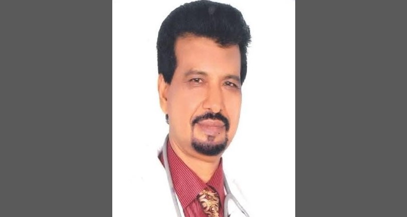 হবিগঞ্জে চিকিৎসক বেশী এক ফিজিওথেরাপিস্টের কারাদণ্ড ও অর্থদণ্ড