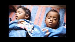 শাল্লায় খেলতে গিয়ে পুকুরের পানিতে ডুবে মারা গেলো দুই শিশু