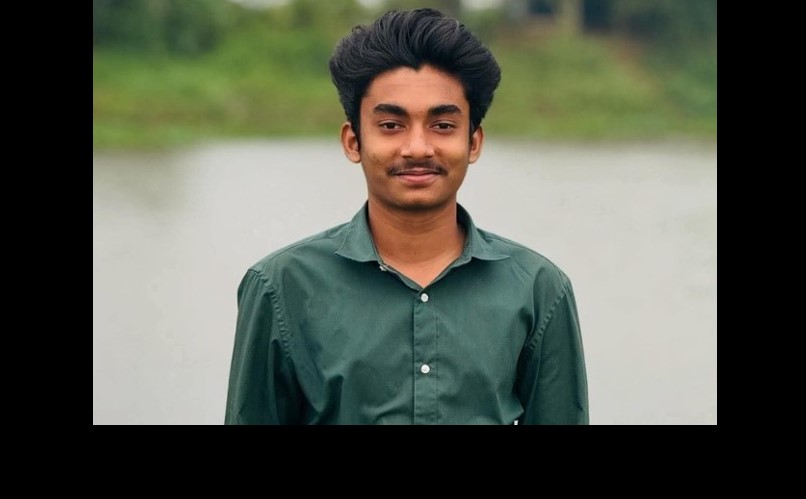 হবিগঞ্জে চোরের ছুরিকাঘাতে দশম শ্রেণির এক শিক্ষার্থী নিহত || আহত বড়ভাই