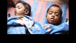 শাল্লায় খেলতে গিয়ে পুকুরের পানিতে ডুবে মারা গেলো দুই শিশু