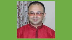 সুনামগঞ্জ-১ আসনে বিএনপির প্রার্থী হিসেবে আলোচনায় সাবেক ছাত্রনেতা আসাদ