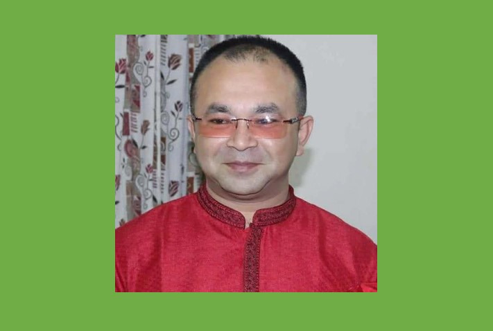 সুনামগঞ্জ-১ আসনে বিএনপির প্রার্থী হিসেবে আলোচনায় সাবেক ছাত্রনেতা আসাদ