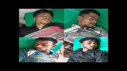 শ্রীমঙ্গলে সেপটিক ট্যাংকে বিষক্রিয়ায় ৪ জনের মৃত্যু || একজন গুরুতর অসুস্থ