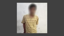 শাহপরাণ থানা পুলিশ স্ত্রী হত্যার অভিযোগে গ্রেফতার করেছে স্বামীকে