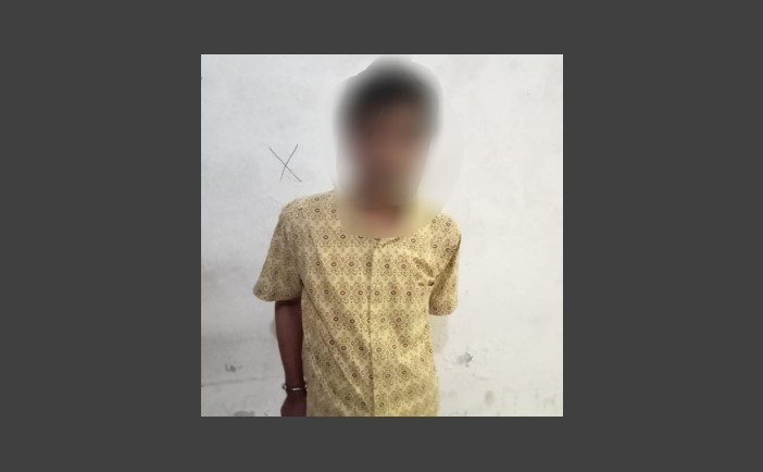 শাহপরাণ থানা পুলিশ স্ত্রী হত্যার অভিযোগে গ্রেফতার করেছে স্বামীকে