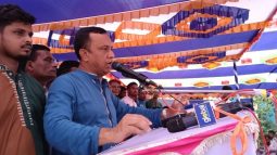 হাইব্রিড নয়-মাটি ও মানুষের নেতা চান শাল্লা বিএনপির নেতাকর্মীরা
