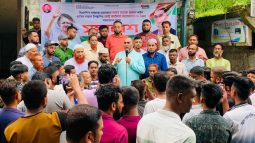 জনগণের প্রতিনিধি ছাড়া জাতীয় কোনো সংস্কারই কার্যকর সম্ভব নয় : কাইয়ুম চৌধুরী