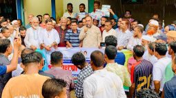 রাষ্ট্র রূপান্তরের নতুন রাজনৈতিক দিকনির্দেশনা ৩১ দফা : বালাগঞ্জে কাইয়ুম