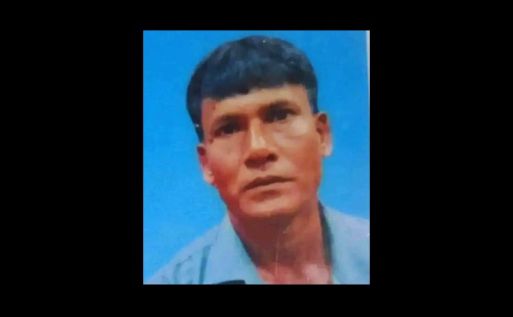 জকিগঞ্জের নিখোঁজ দিনমজুরের মরদেহ কুশিয়ারা নদীর ভারতীয় অংশে উদ্ধার