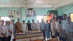 দিরাই উপজেলা বিএনপির আহবায়ক কমিটির গুরুত্বপূর্ণ সভা অনুষ্ঠিত