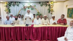 সিলেটে পরিবহন মালিক-শ্রমিকদের ৬ দফা দাবিতে অনির্দিষ্টকালের ধর্মঘট আহ্বান