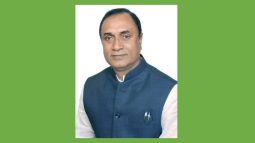 দিরাই উপজেলা আওয়ামী লীগ সাধারণ সম্পাদক প্রদীপ রায় সিলেটে গ্রেফতার
