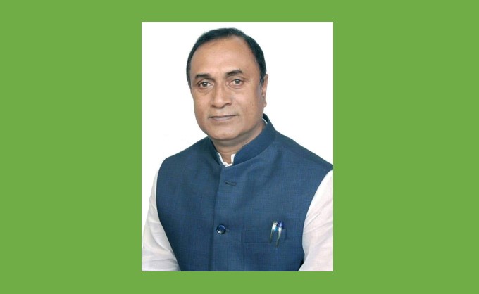 দিরাই উপজেলা আওয়ামী লীগ সাধারণ সম্পাদক প্রদীপ রায় সিলেটে গ্রেফতার