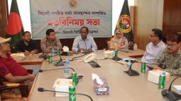 বর্জ্য ব্যবস্থাপনায় আরও গতি আনতে নীতিমালা প্রণয়নের উদ্যোগ নিয়েছে সিসিক