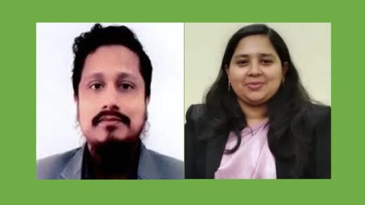 DC Sylhet OSD and UNO Companiganj transferred