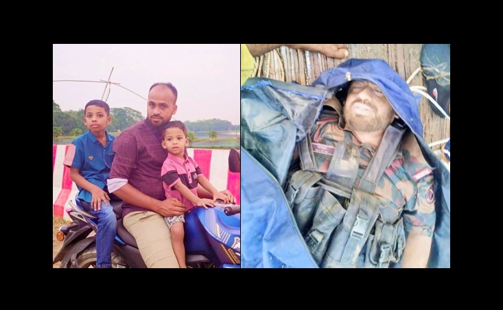 Missing BGB member’s body recovered after 24 hours