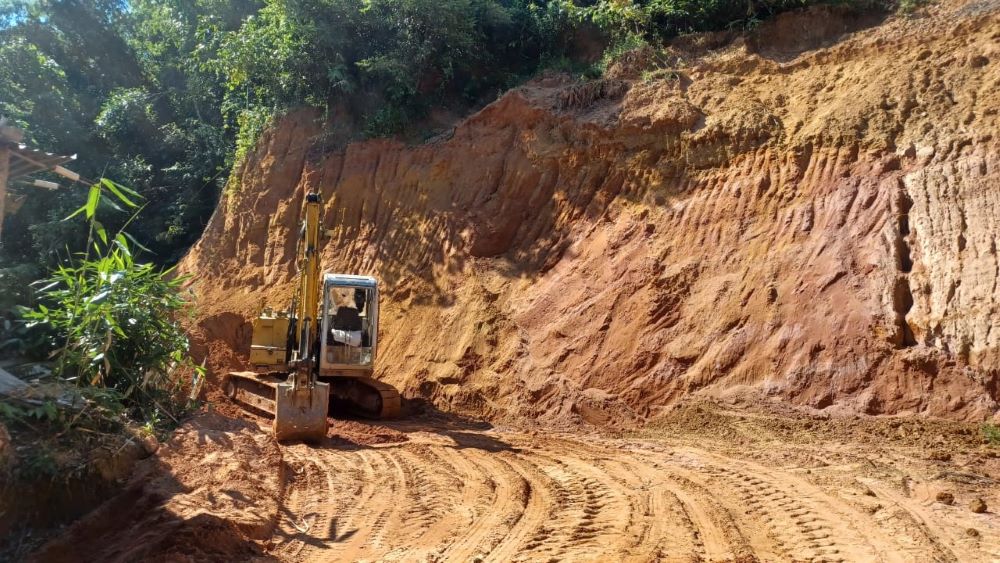 Mobile court conducts drive against tillage in Golapganj and imposes fines