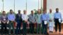 UGC delegation visits Metropolitan University in Sylhet
