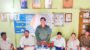 নবীগঞ্জে সনাতন-দীননাথ যুব ও সমাজকল্যাণ সংস্থার মতবিনিময়