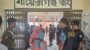 শায়েস্তাগঞ্জ রেল স্টেশনে টিকেট কালোবাজারি রোধে র‌্যাবের অভিযান