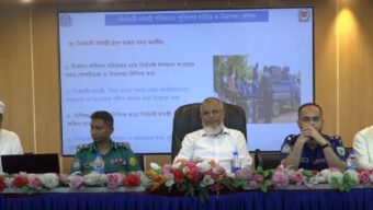 Parliamentary elections to be held in February: EC Anwarul Islam