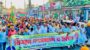 কাইয়ুম চৌধুরীর নেতৃত্বে গণমিছিলে ২০ হাজার নেতা-কর্মী-সমর্থক