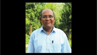 সিলেটের বিশিষ্ট নাট্যজন শংকর চন্দ্র ঘোষ বাবুল আর নেই
