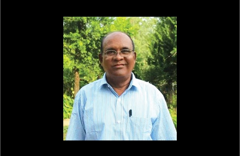 সিলেটের বিশিষ্ট নাট্যজন শংকর চন্দ্র ঘোষ বাবুল আর নেই