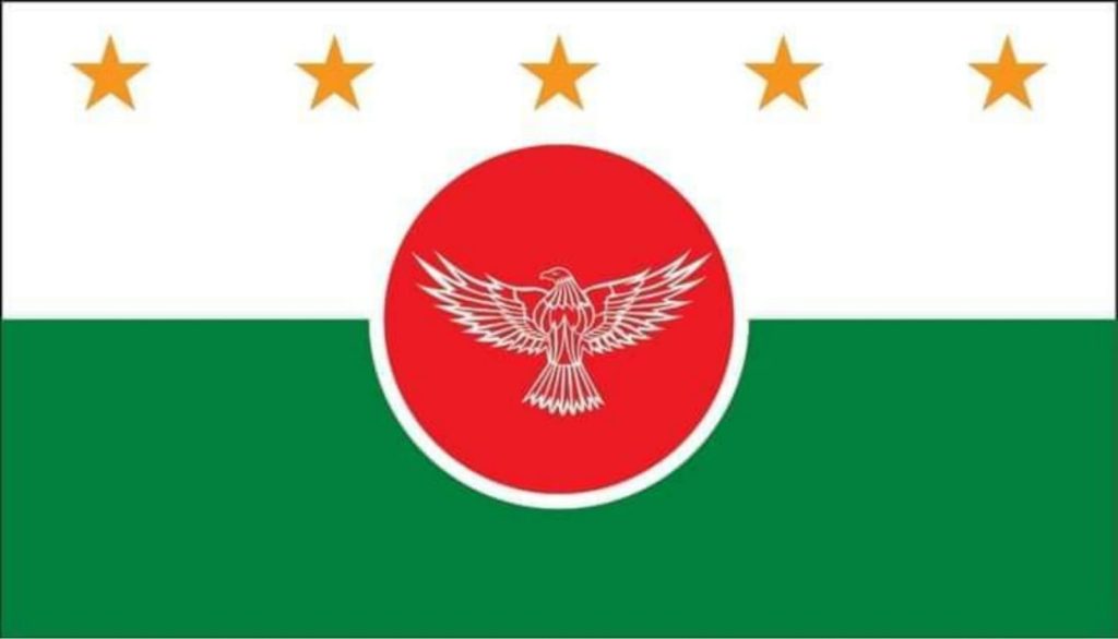বাংলাদেশ সুপ্রিম পার্টির সুনামগঞ্জ জেলা কর্মী সম্মেলন অনুষ্ঠিত