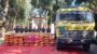 ১৯ বিজিবি আটক করেছে দেড় কোটি টাকার ভারতীয় জিরাসহ অন্যান্য পণ্য