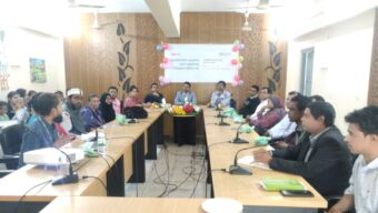 বালাগঞ্জে ব্র্যাকের উদ্যোগে শিক্ষা বিষয়ক অভিজ্ঞতা বিনিময় সভা
