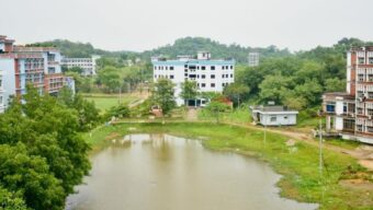 জাতিসংঘের খাদ্য ও কৃষি সংস্থার ডাটাবেজে জায়গা করে নিলো সিকৃবি