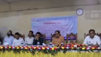 নির্বাচনের আগেই শিক্ষার্থীরা পাবে নতুন বই : প্রাথমিক ও গণশিক্ষা উপদেষ্টা