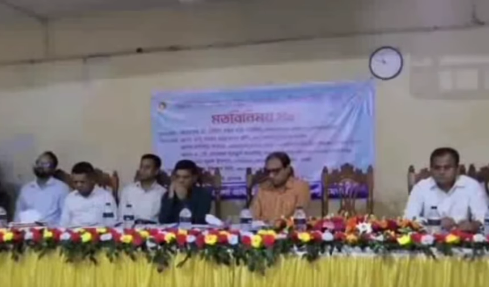 নির্বাচনের আগেই শিক্ষার্থীরা পাবে নতুন বই : প্রাথমিক ও গণশিক্ষা উপদেষ্টা