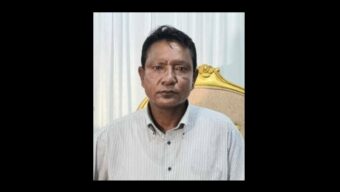 জগন্নাথপুরের শালিস ব্যক্তিত্ব কিম্মত আলীর ইন্তেকালে প্রেসক্লাবের শোক