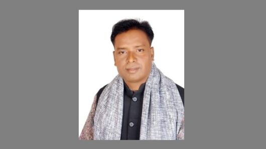 মধ্যনগরে দণ্ডপ্রাপ্ত আওয়ামী লীগ নেতা সুজিত তালুকদার গ্রেফতার