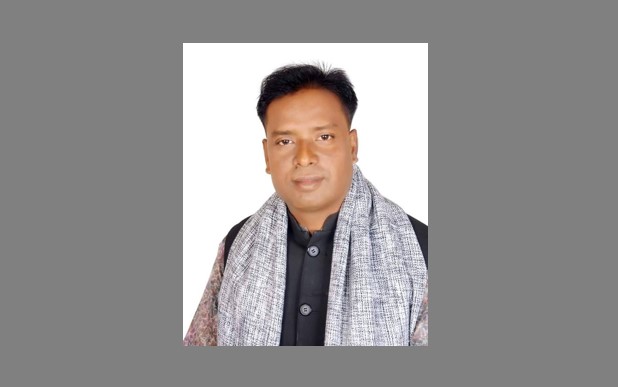 মধ্যনগরে দণ্ডপ্রাপ্ত আওয়ামী লীগ নেতা সুজিত তালুকদার গ্রেফতার